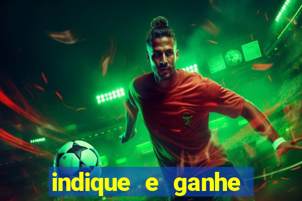 indique e ganhe vai de bet